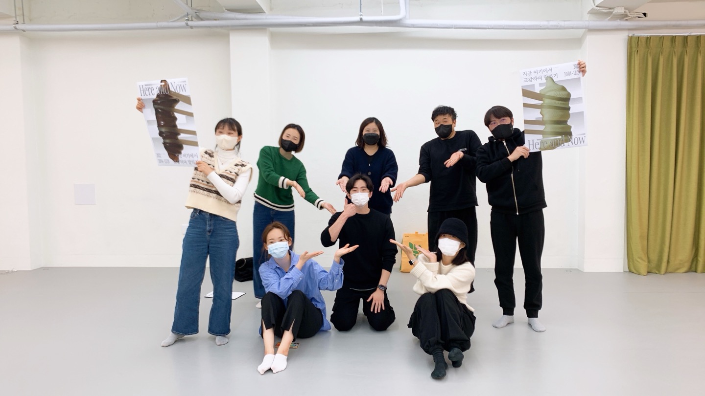 [디지인M4] 스피치 특강 